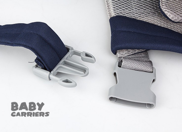 آغوشی نوزاد BABY CARRIERS