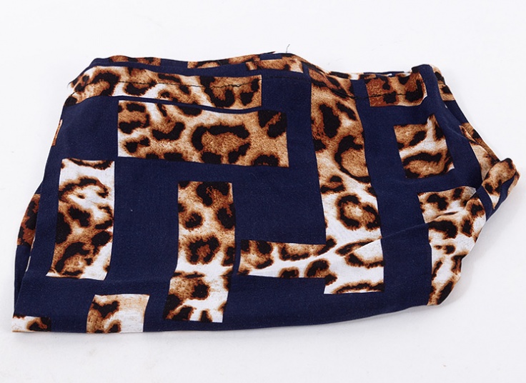 شلوارک طرحدار زنانه