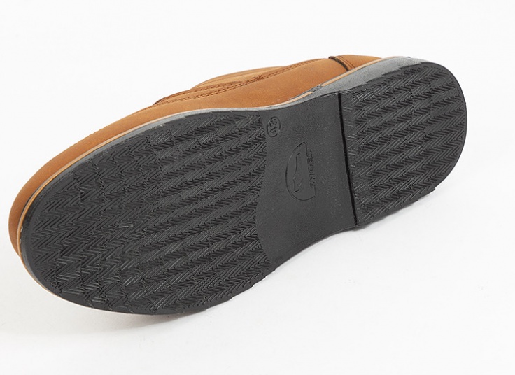 کفش مردانه سورن