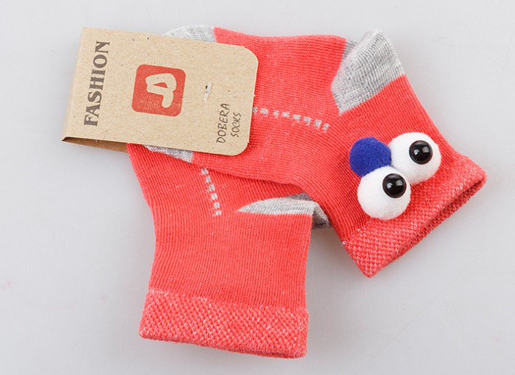 جوراب نوزادی DOBERA