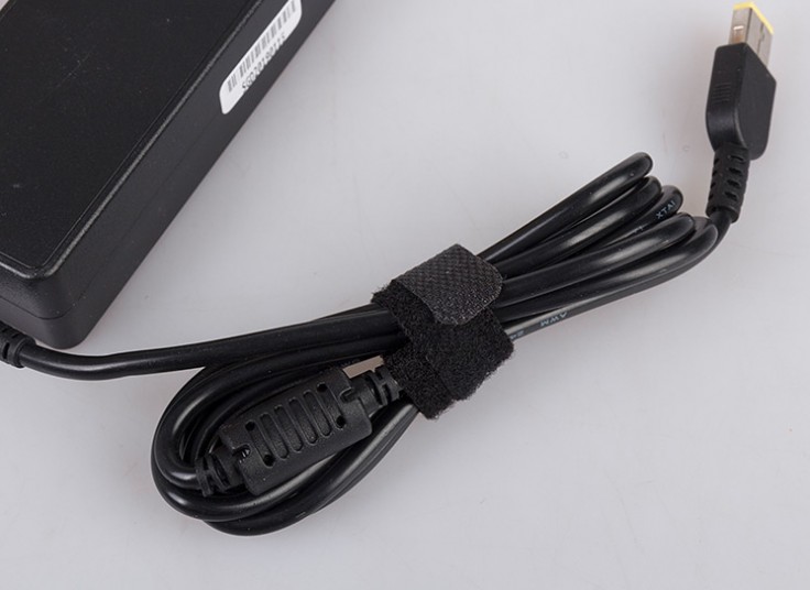 انواع شارژر لپ تاپ