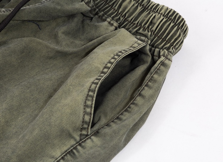 شلوار اسلش طرح جین مردانه