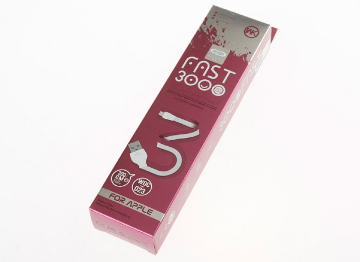 کابل MicroUSB برند WK