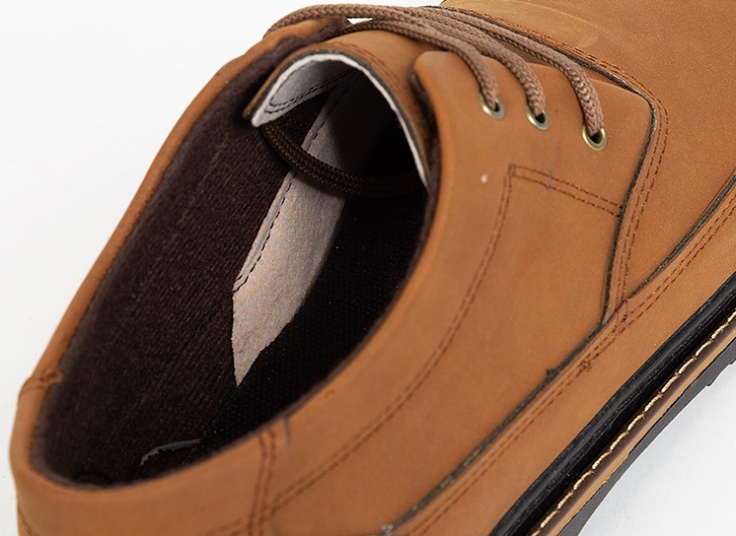 کفش مردانه سورن