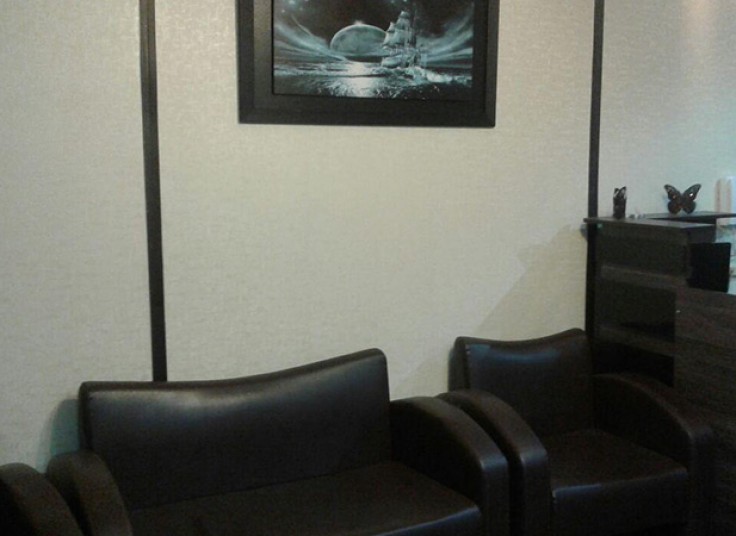 لیزر دایود کلینیک باران