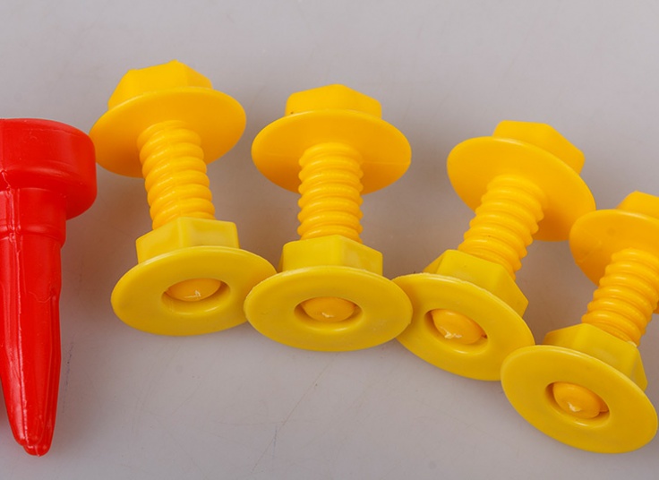 ست ابزار مکانیکی بچگانه Mr Mechanic