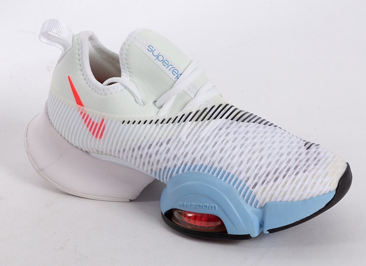 کتانی زنانه Nike Air Zoom SuperRep 