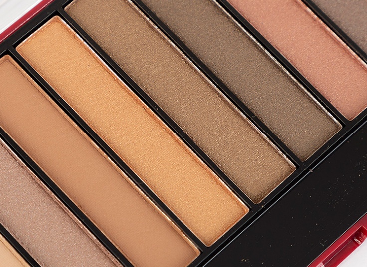 پالت سایه چشم Artskin