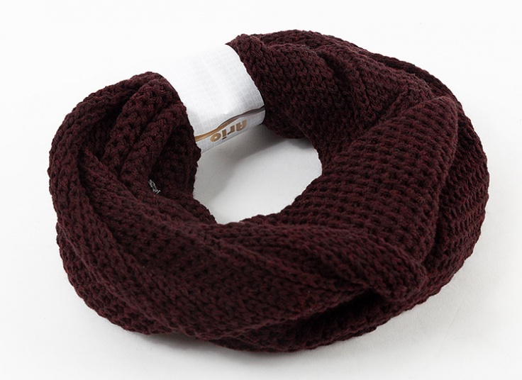 شال گردن رینگی