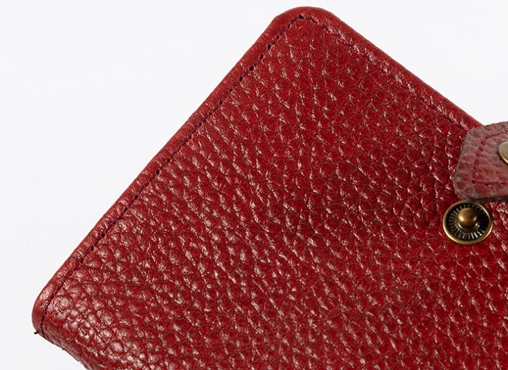 جاکارتی فلوتر دکمه دار