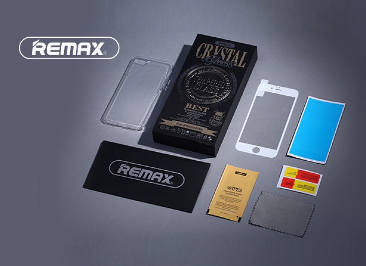 پکیج قاب و کاور Remax