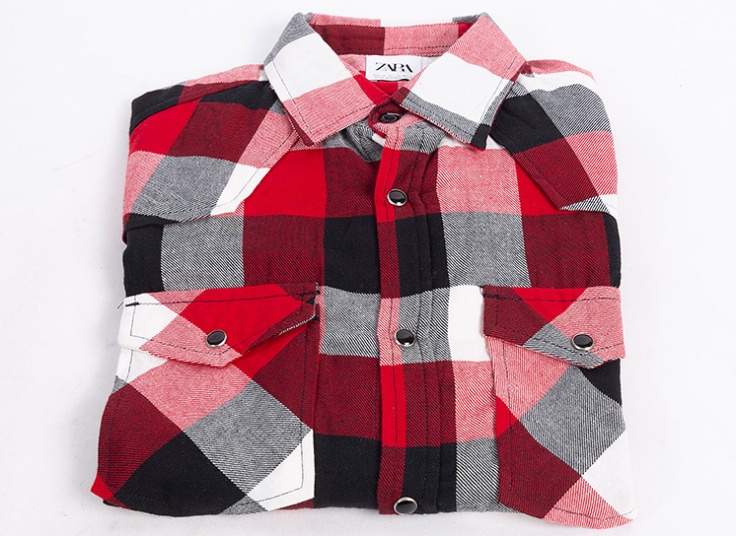 پیراهن پشمی ZARA