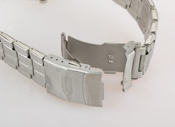 ساعت مچی مردانه طرح Tissot