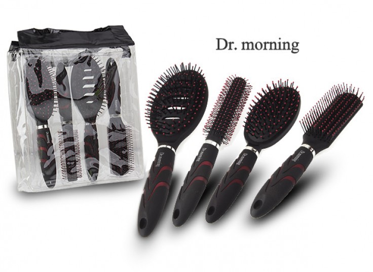 ست  برس DR MORNING