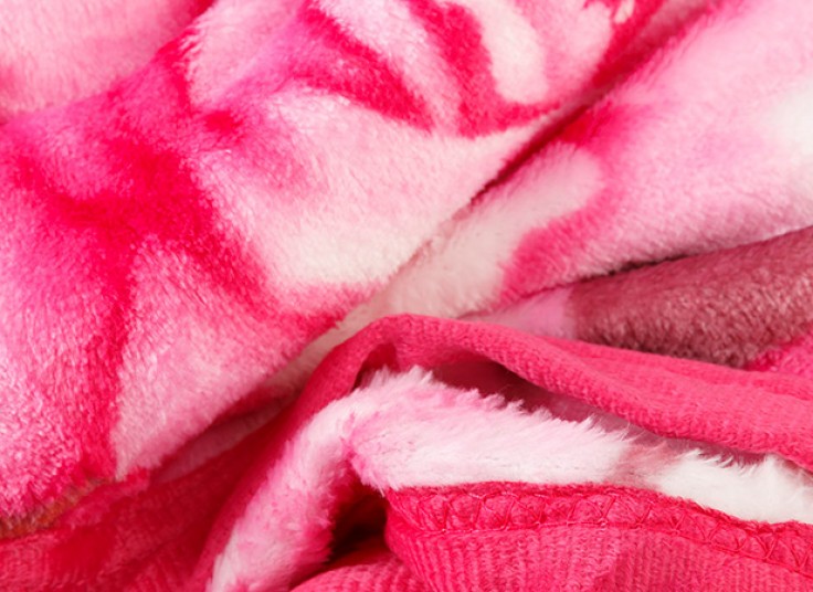 پتو طرحدار scheme