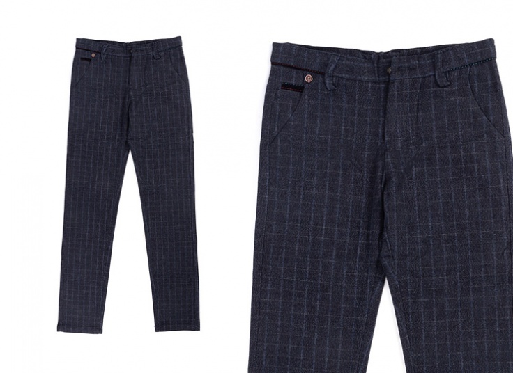 شلوار پشمی بچگانه SFlong