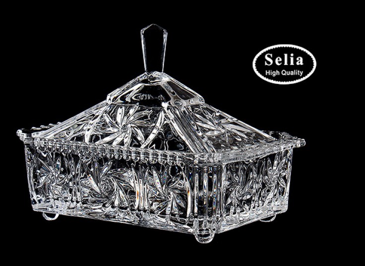 بیسکوییت خوری Selia