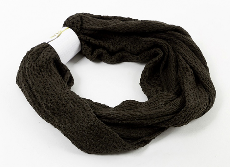 شال گردن رینگی