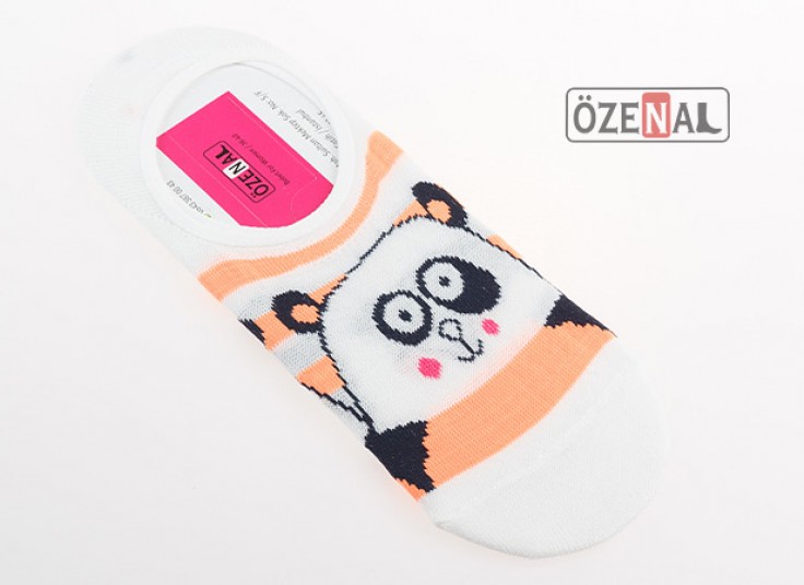 جوراب کالج عروسکی Ozenal