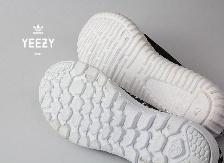 کفش زنانه و مردانه YEEZY