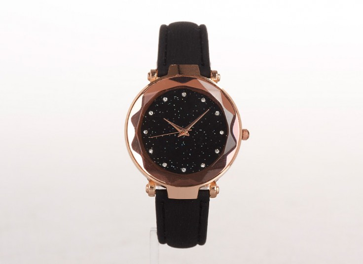 ساعت مچی زنانه Midnight Glitter