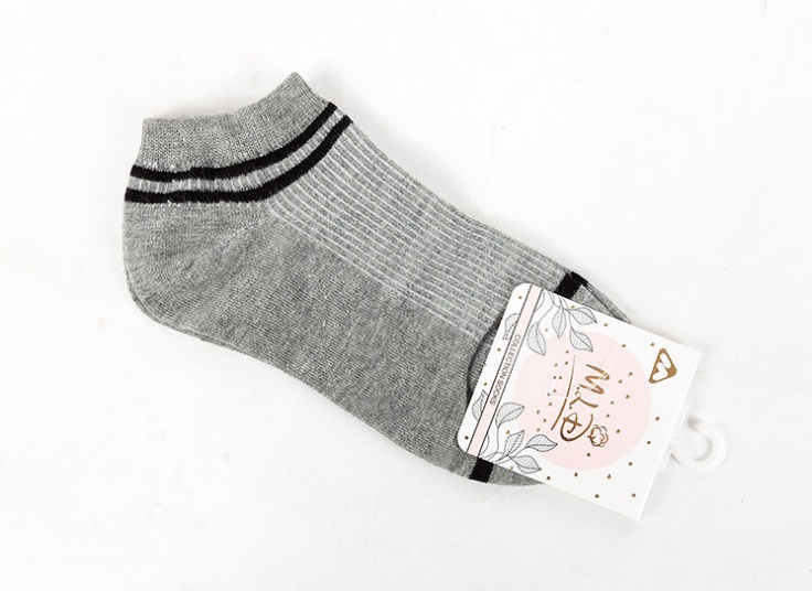 جوراب ساق کوتاه زنانه MLD