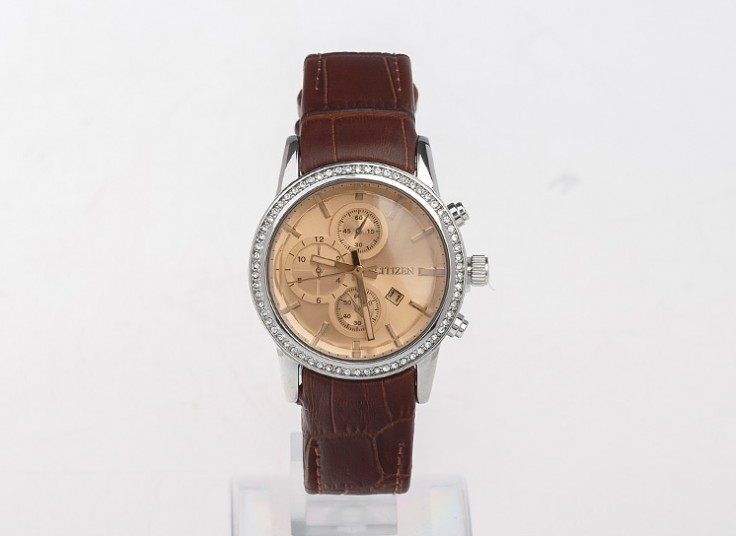 ساعت مچی CITIZEN