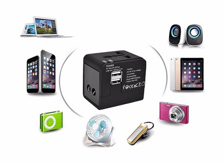 تبدیل همه کاره Universal