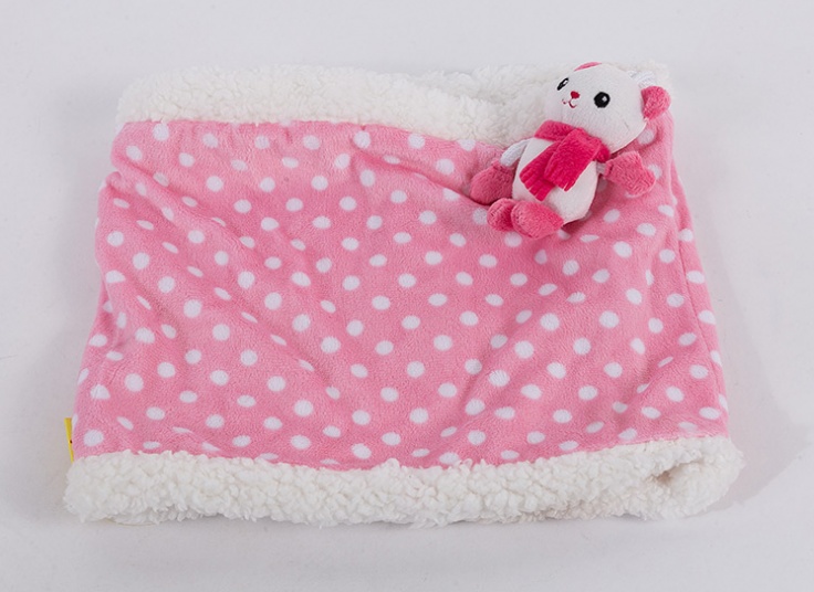 اسکارف پولیشی بچگانه