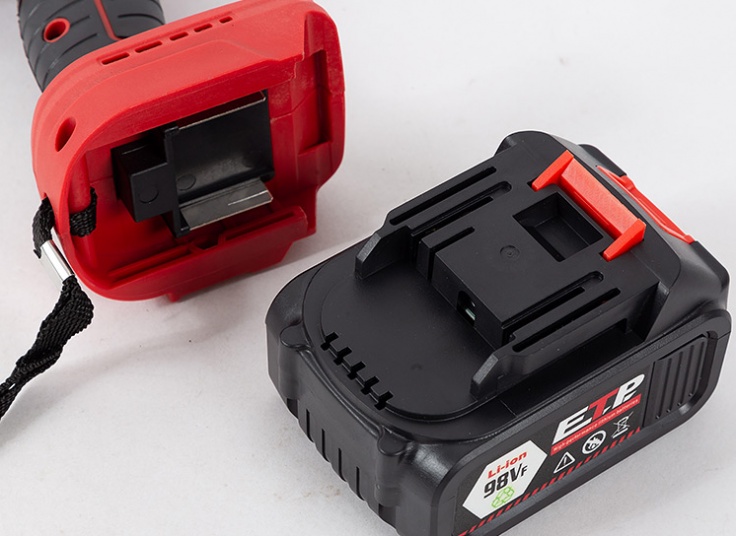 بکس شارژی DEKES