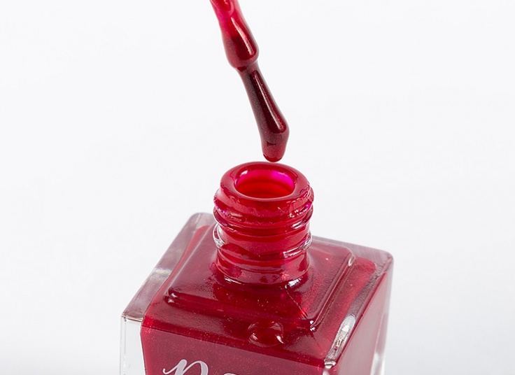 لاک ناخن Nate Beauty