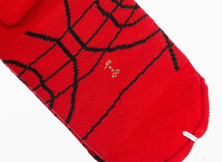 جوراب بچگانه Fashion