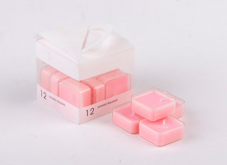 پکیج شمع وارمر YC