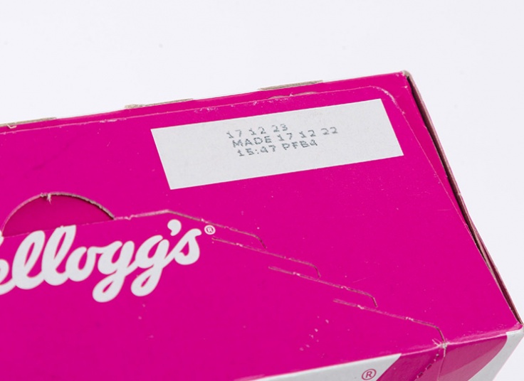 انرژی بار SPECIAL K