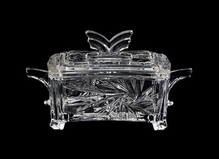 قندان پایه دار MARQUIS