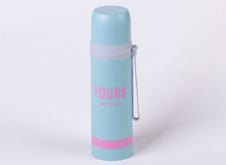 فلاسک 500 میلی لیتری SZM