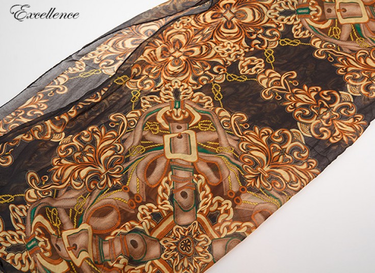 شال تابستانی Excellence