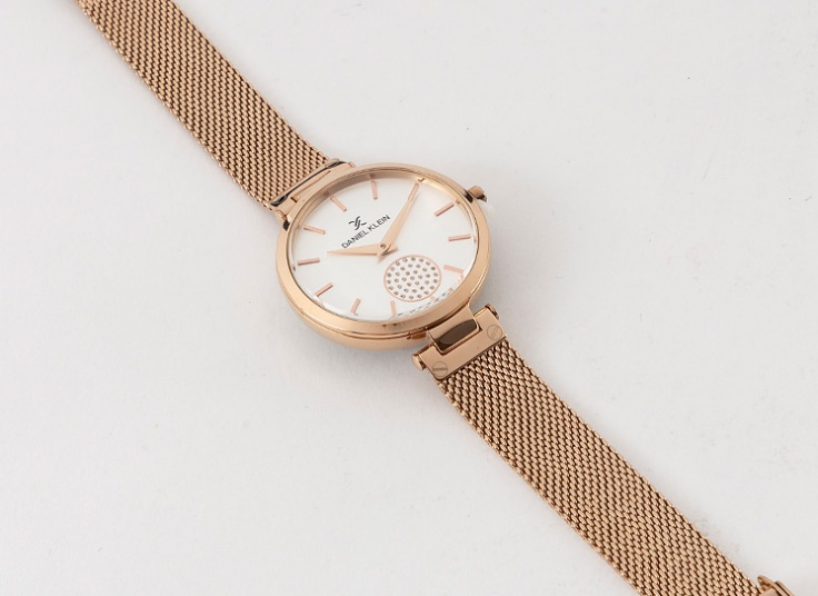 ساعت مچی زنانه Daniel Klein