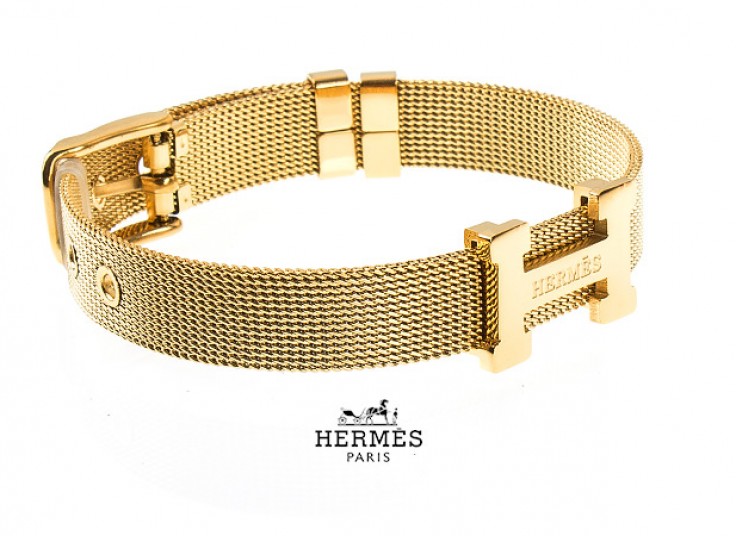 دستبند زنانه HERMES