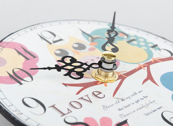 ساعت رومیزی CIRCLE