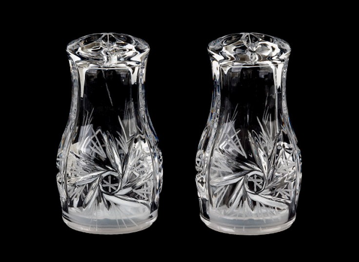 ست نمکدان MARQUIS