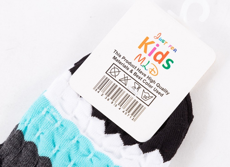 جوراب دخترانه MLD