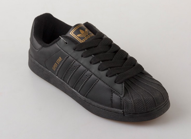 کفش اسنیکرز adidas مدل super star