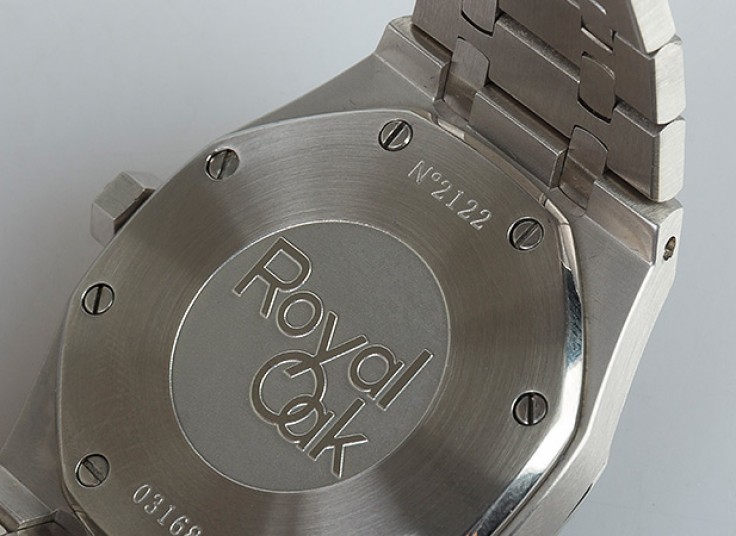 ساعت مچی مردانه Audemars Piguet