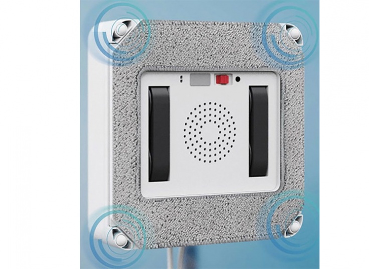 شیشه پاک کن رباتیک شیائومی Lydsto