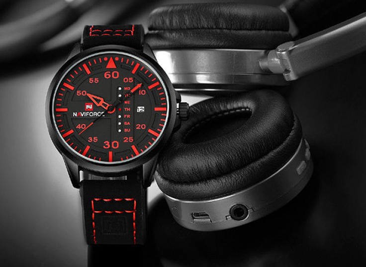 ساعت مچی Naviforce مدل NF9074