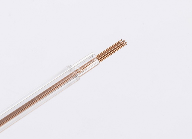 بسته 24 عددی نوک مداد نوکی