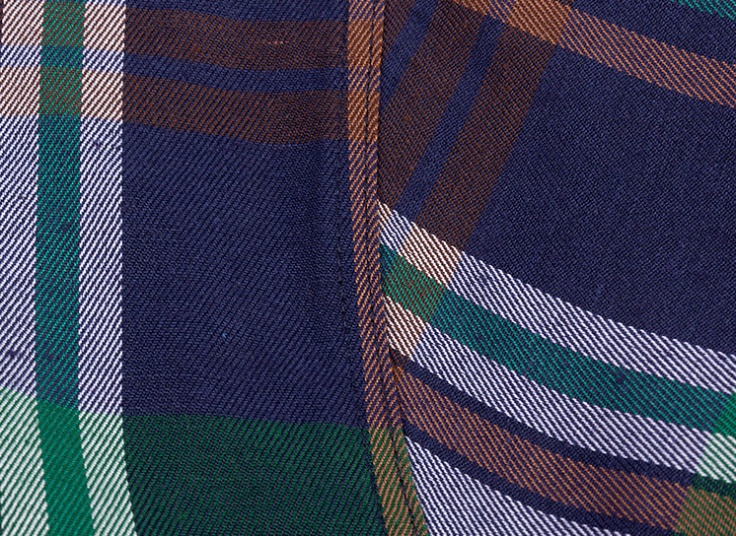 پیراهن مردانه USPOLO و Burberry