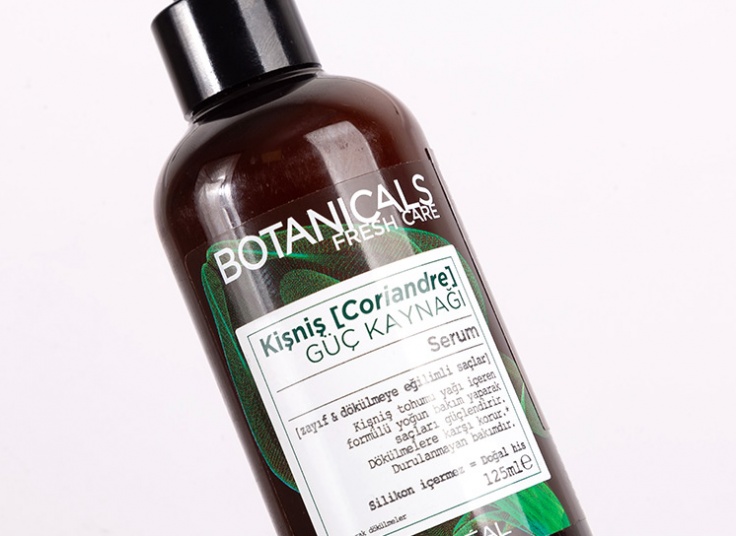 سرم تقویت کننده مو LOREAL