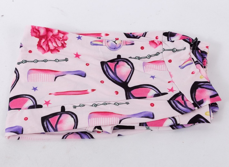 شلوارک زنانه Ledi